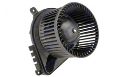 Вентилятор воздуховод воздуха mercedes sprinter 2-t 208 cdi 210 211 212 213 фото №1