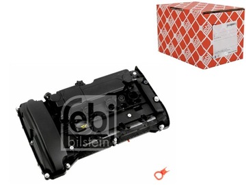 Кришка клапанів ds ds 3 ds 4 ds 5 citroen c4 grand picasso ii c4 фото №1