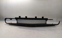 Решітка радіатора решітка dodge challenger 2008r фото №1