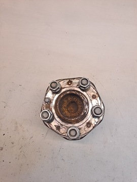 Ступица подшипник колёса перед tesla 3 1044122-00-e фото №1