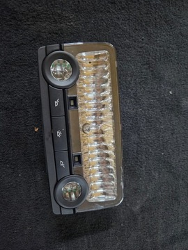 Лампа стеля інтер'єру освітлення кабіни bmw f10 f11 фото №1