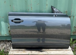 Двері праві передні правий перед audi a7 4g8 c7 рестайлінг lz7s фото №1