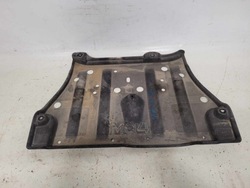 Защита плита pod двигатель hyundai santa fe iv 2021 фото №1