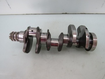 X-trail iv t33 1.5 23r wał коленчатый фото №1