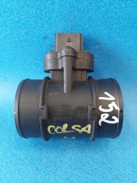 Витратомір corsa e 13452145 фото №1