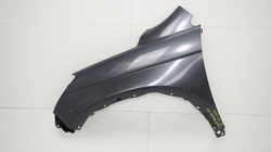 Крыло левый перед honda crv iii 06-09r фото №1