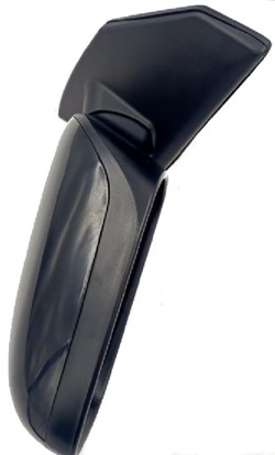 Дзеркало toyota corolla 02- фото №1