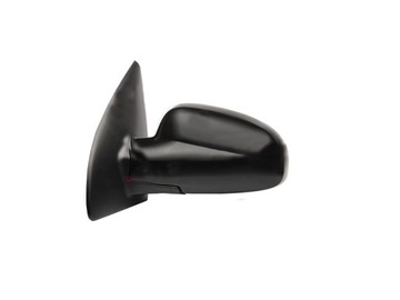 Зеркало внешние левая chevrolet aveo 03-06 фото №1