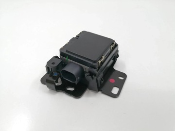 Модуль радар acc датчик bmw i4 g26 fl950017201 3887a-mrre14fcr фото №1