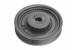 Колесо ременное do seat arona ateca ibiza leon фото №1