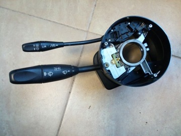 Перемикач поворотів круїз-контроль mercedes sprinter оригінал. фото №1