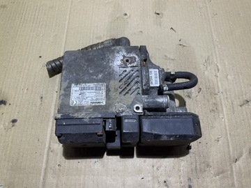 Вебасто обігрів стояночний peugeot fiat 65987e фото №1