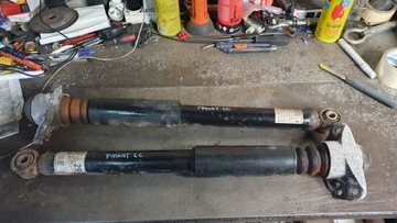 Vw passat cc - амортизатор зад 3c0512011df фото №1