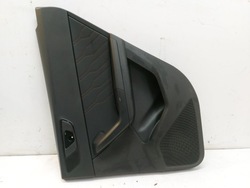 Cupra ateca боковина двері праві зад фото №1