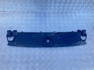 Захист ременя передньої vw arteon 17- 2.0 tdi фото №1