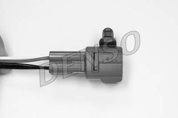Лямбда-зонд denso dox-0208 8946518415 фото №1