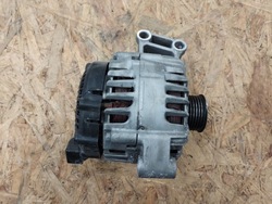 Ford fiesta mk7 vii 1.6 usa генератор фото №1