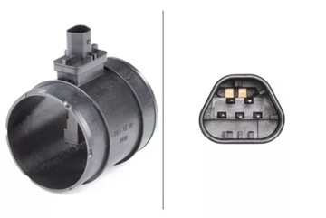 Расходомер pow. opel фото №1