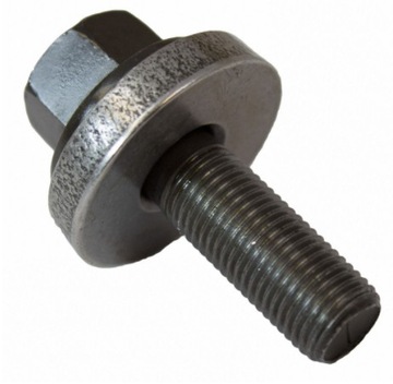 Гвинт вала колінчастого ford duratec ecoboost dohc оригінальний номер фото №1