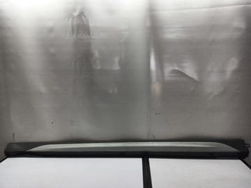 Планка порогова поріг накладка ліва vw taigo 2g7853855c фото №1