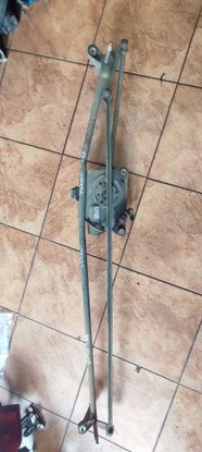 Механизм дворник xsara picasso фото №1