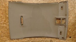 Audi a6 s6 c5 4b 1998 стеля фото №1