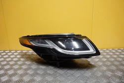 Range rover evoque l538 рестайлінг 2015- фара лампа ксенон з led права usa фото №1