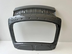 Hyundai ioniq 5 v крышка багажника оригинал фото №1