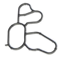 Прокладка корпуси фільтра масла 1547975 фото №1