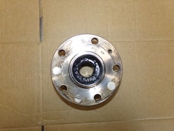 Підшипник зад задні golf vi leon audi a3 8p 1.4 tfsi фото №1