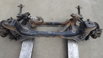 Focus mk1 1 i балка підвішування зад універсал фото №1