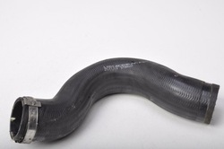 Fiesta mk8 1.0 труба интеркулер l1b1-6c646-ac фото №1