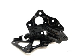 Mercedes eqs петля капота левый a2978801300 фото №1