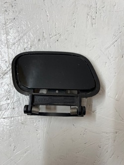 Audi a4 b8 рестайлінг заглушка склоомивача права 8k0955276 wys 24h фото №1