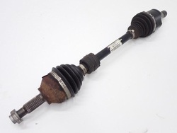 Полуось левое перед короткая 9809169 mini countryman r60 r61 1.6i n16 13r фото №1