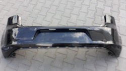 Бампер зад pdc vw golf vii hb фото №1