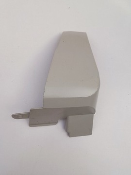 Планка порог opel astra iv j 315566059 фото №1