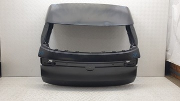 Volkswagen id.4 id4 11a кришка задня зад фото №1