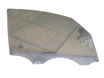 Hyundai ix20 2011r скло двері правий перед фото №1