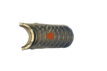 Вкладиші вала головні ford focus 1.6 ecoboost std фото №1