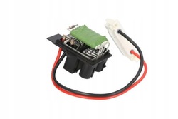 Резистор резистор renault clio ii thalia фото №1