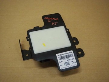 Радар датчик pola мертвого правий зад sportage iv фото №1