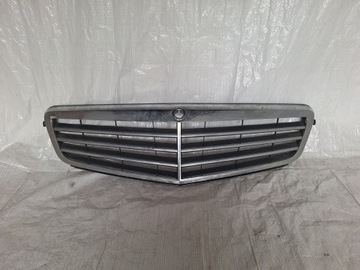 Mercedes w204 c клас решітка радіатора решітка радіатор a2048801283 фото №1