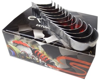 Вкладыши шатунные 155ci 181ci bwy b4y meba dohc фото №1