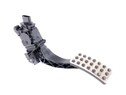 Потенциометр педаль газа mercedes-benz v177 w177 w247 cla c118 eqa eqb glb фото №1