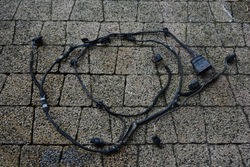 Джгут pdc передня audi a7 rs7 s7 4g 4g8971095c фото №1