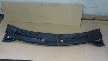 Almera tino панель під лобовим склом фото №1