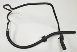 Шланг трубка води mercedes w205 1.6 cgi a2058305905 фото №1