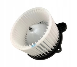 Вентилятор hyundai tucson 2005-2010 воздуходувка фото №1