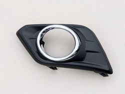 X-trail iii t32 рамка галоген левый перед 13-17 фото №1